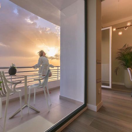 Iconic Salonica Suite Seafront 外观 照片