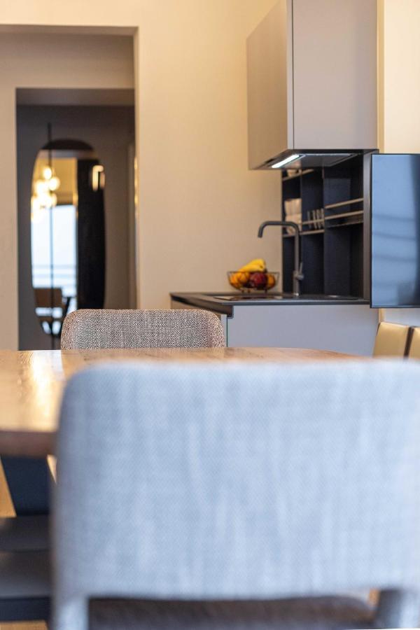 Iconic Salonica Suite Seafront 外观 照片