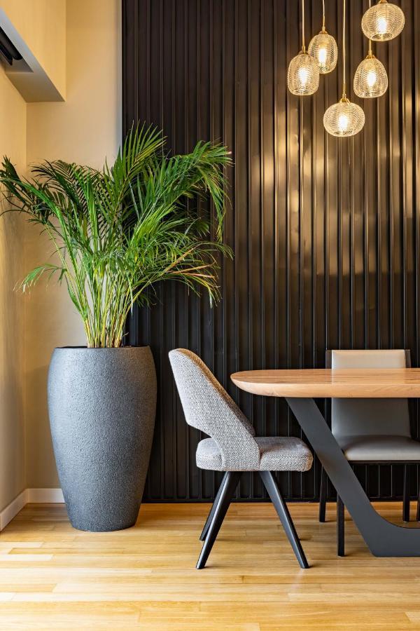 Iconic Salonica Suite Seafront 外观 照片