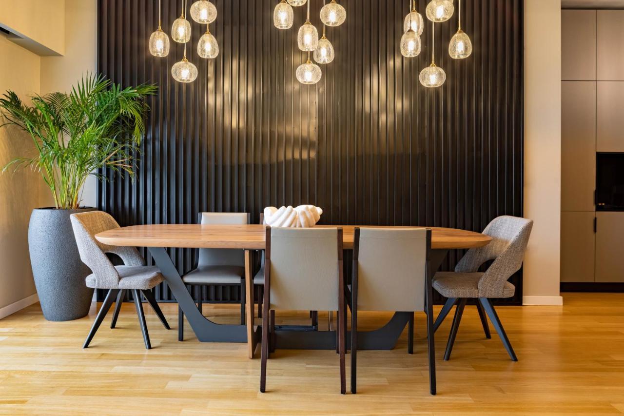 Iconic Salonica Suite Seafront 外观 照片