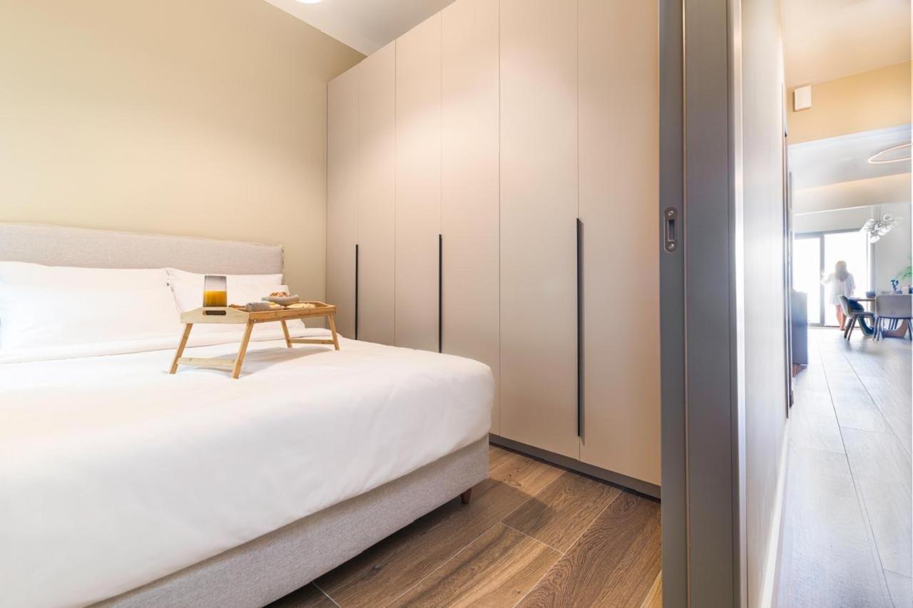 Iconic Salonica Suite Seafront 外观 照片