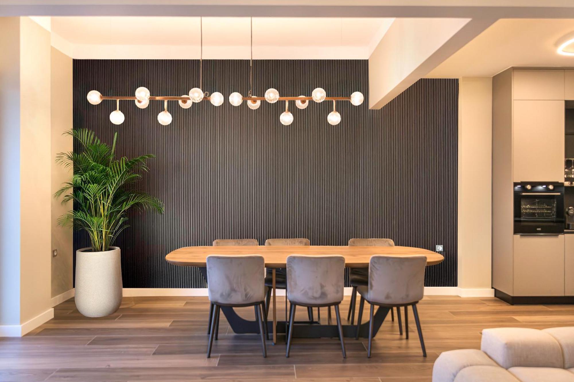 Iconic Salonica Suite Seafront 外观 照片